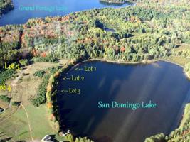 Lot 2 SAN DOMINGO BLVD