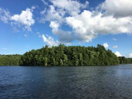 LOT 4 ON LONG LAKE DR