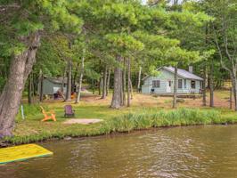 Off 1118 CATFISH LAKE RD