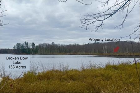 Lot #7 TIPPECANOE LN W