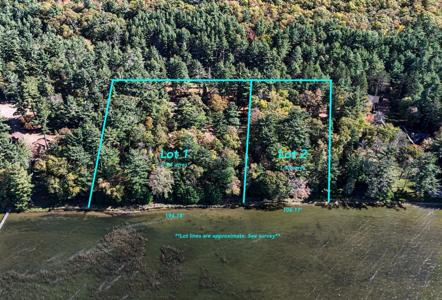 Lot 1 BEAR RUN LN