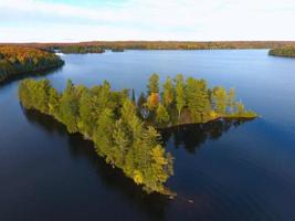 19792 THOUSAND ISLAND LAKE RD