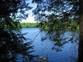 ON LOON BAY TR