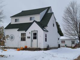 501 VAUGHN ST