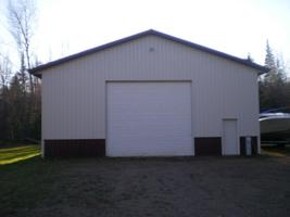 17291 W BURNT DAM RD