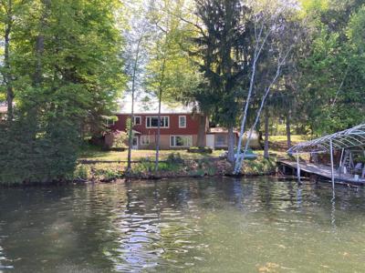 8566 HUBER LN