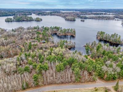 Lot #1 SPILLMAN LN
