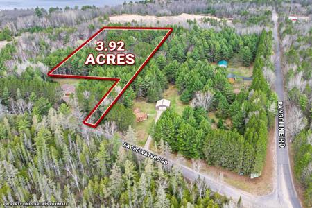 Lot 5 EAGLE WATERS RD