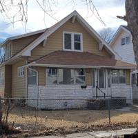 1615 Evans