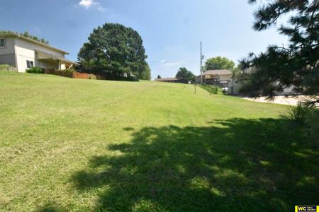 Lot 21 Block 8 Hiland