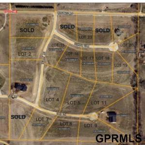 LOT 5 LV III - PHASE 2