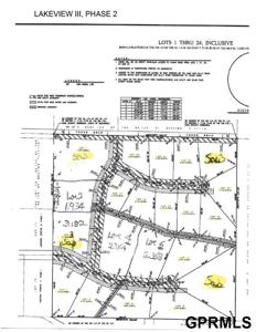 LOT 5 LV III - PHASE 2