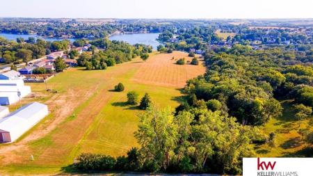 LOT 2801-B Beaver Lake