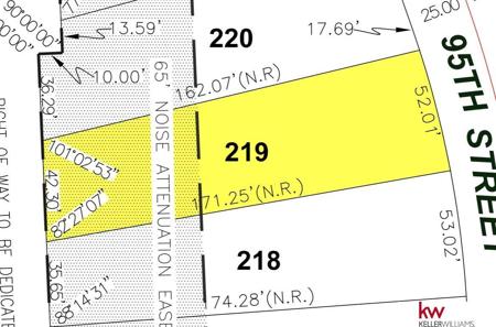 8034 N 95