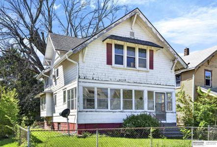 1811 Evans