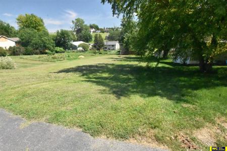 Lot 21 Block 3 Sunset