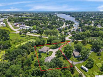 620  LOT 4 ROCK BLUFF