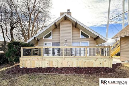 2203 Beaver Lake