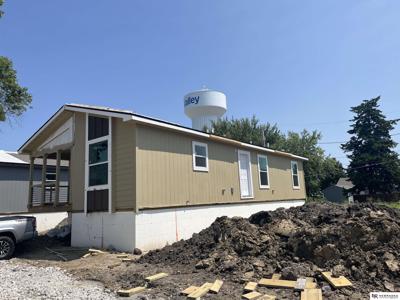 107 North Platte