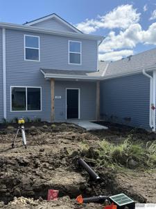 2167 N Aaron