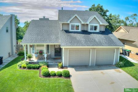15423 Howe
