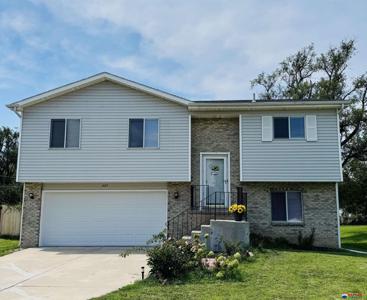 401 NW 16th