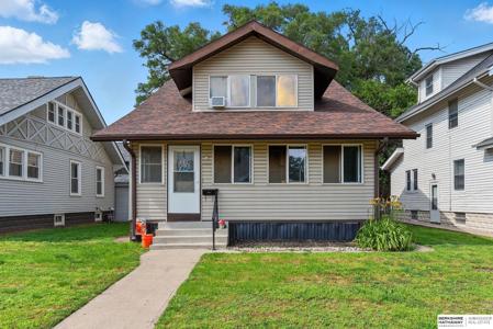 1620 Evans