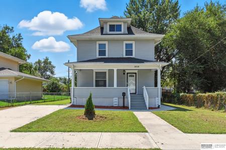 1619 Pinkney