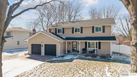 1222 S 138th