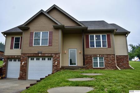 4329 West