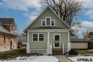 1463 Lothrop