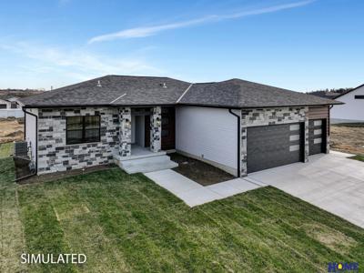 535 N 106th
