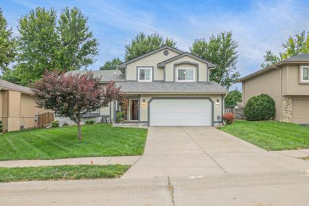 16231 Rolling Ridge