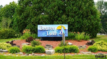 1812 Beaver Lake