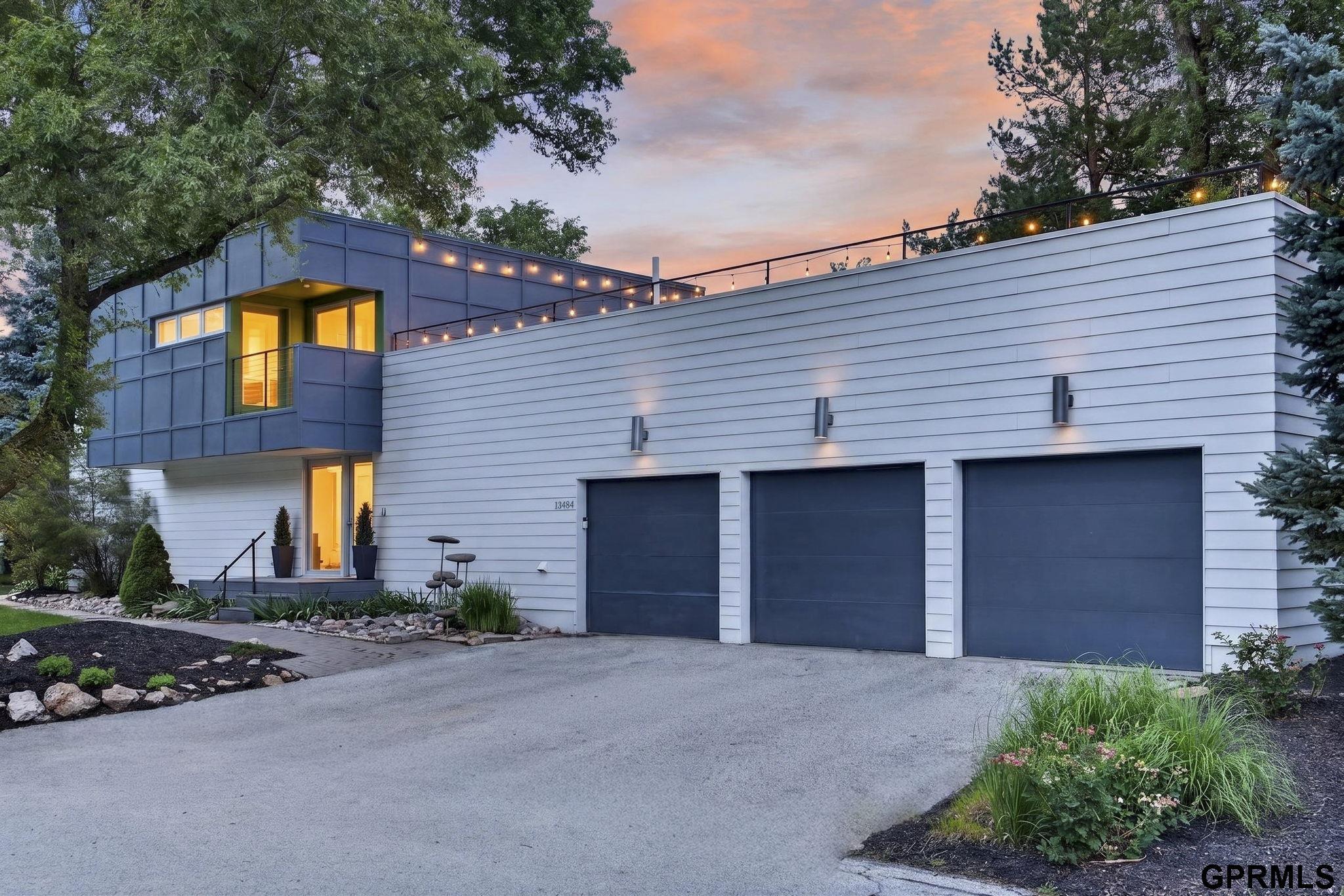 Image 1: Private gated community
