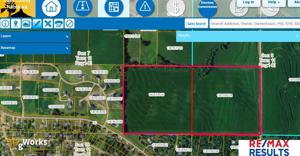 Parcel ID: 130157619, 130158224