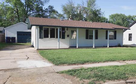 1314 Lindwood