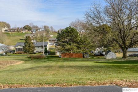 Lot 21 Block 3 Sunset