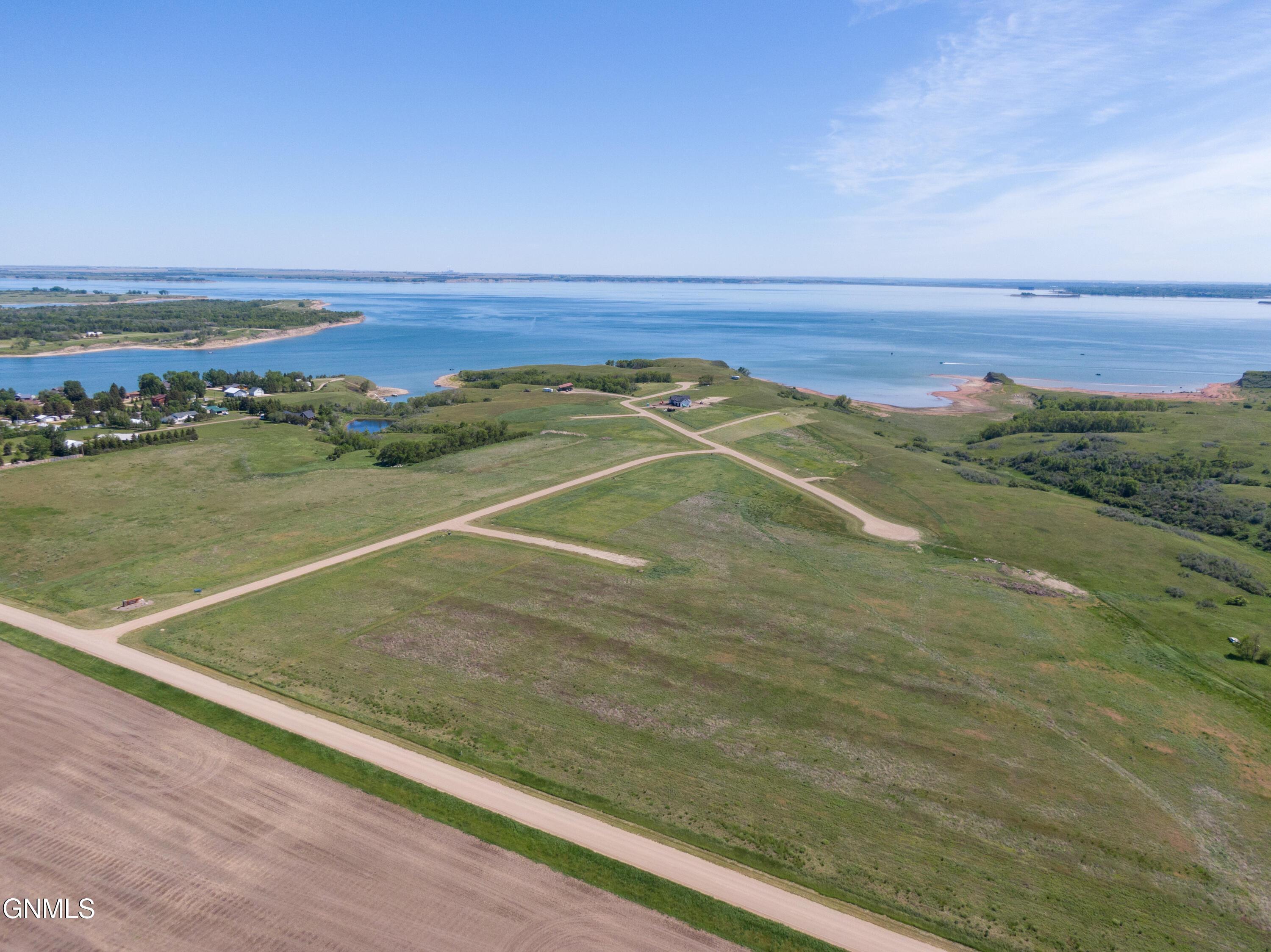 Image 1: Pleasant Point Aerial-02