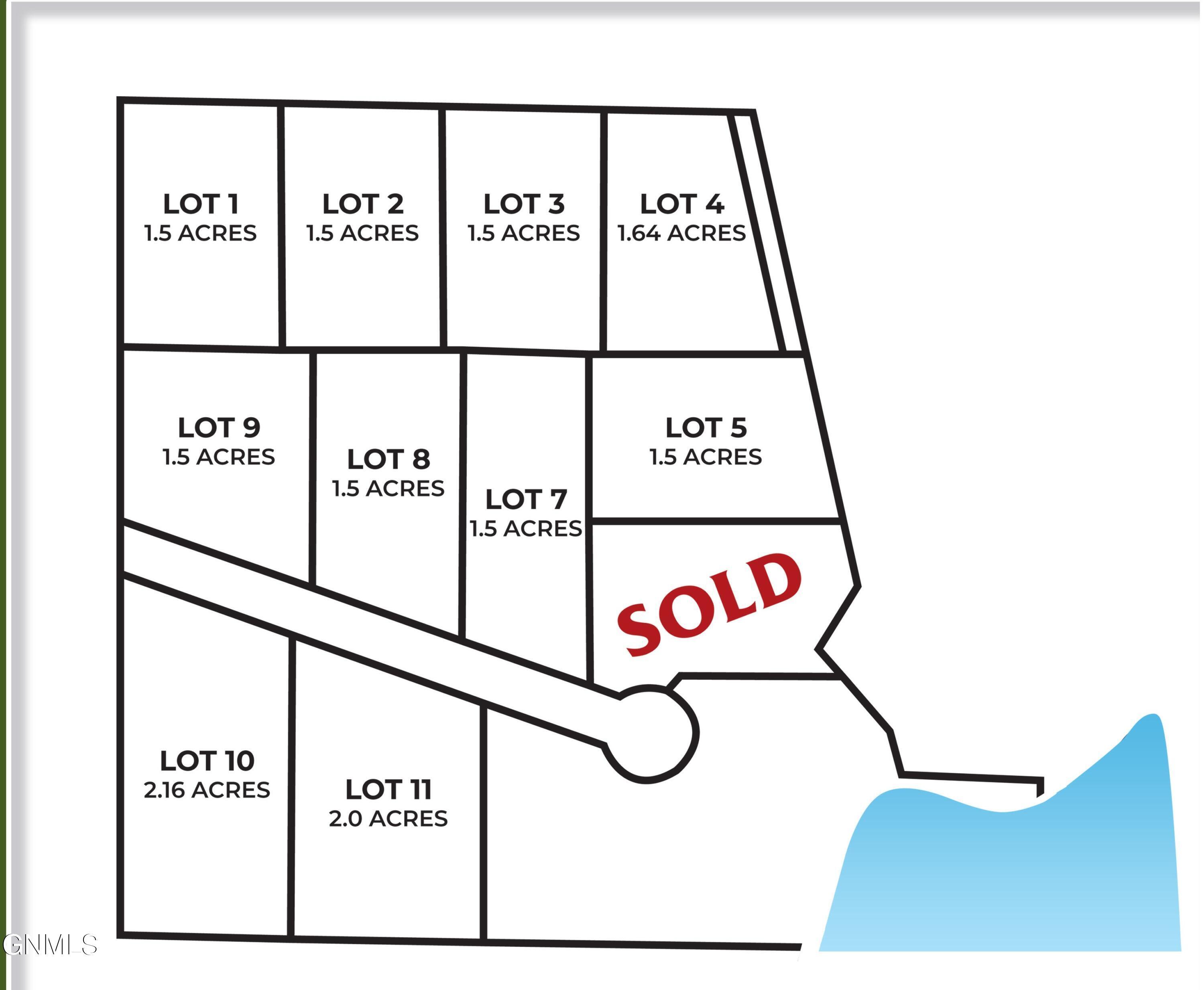Image 1: Available Lots