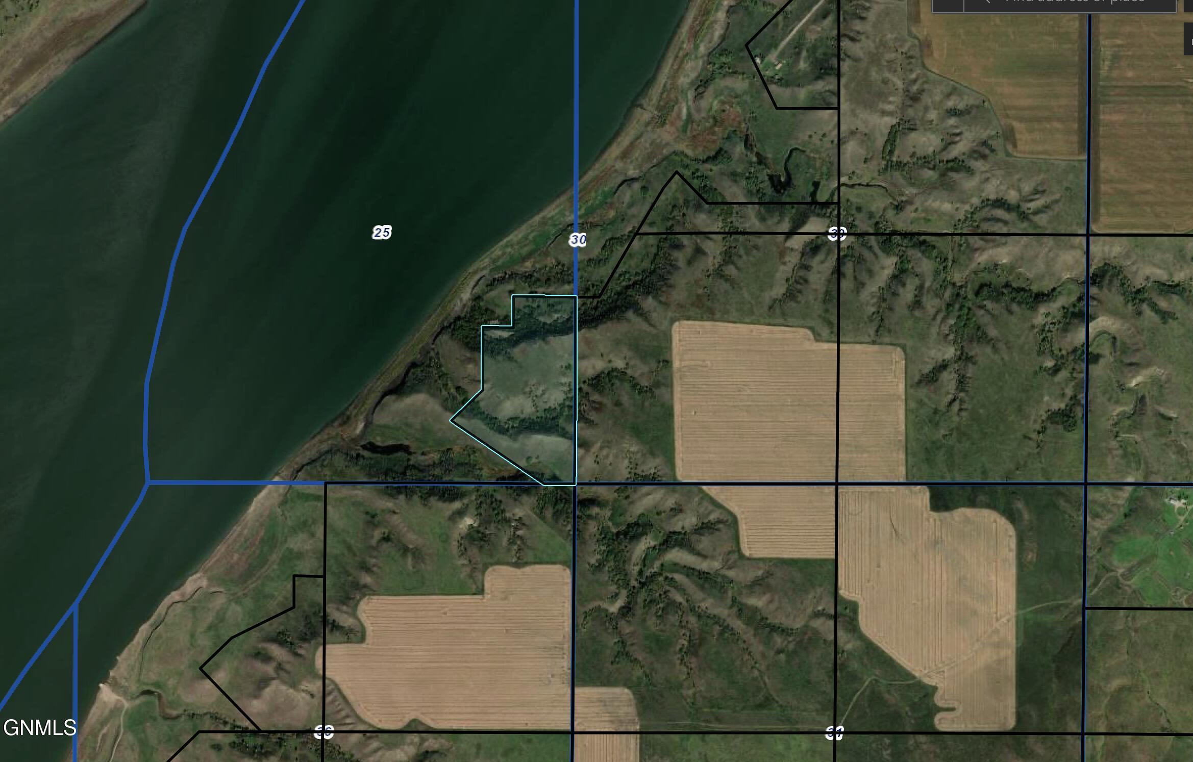 Image 1: Bird's Eye View