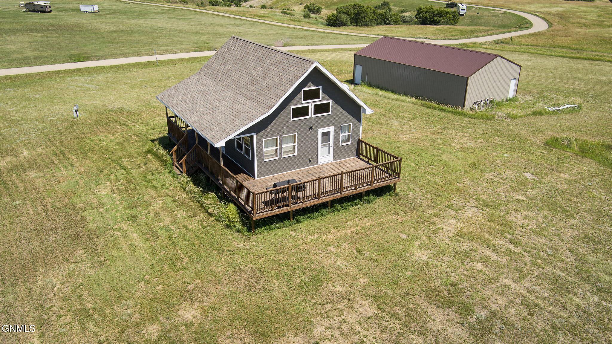 Image 1: House