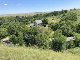 Lot 42&43 Little Knife Cottage Site
