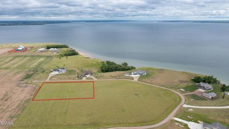 5840 Sandstone Point Rd