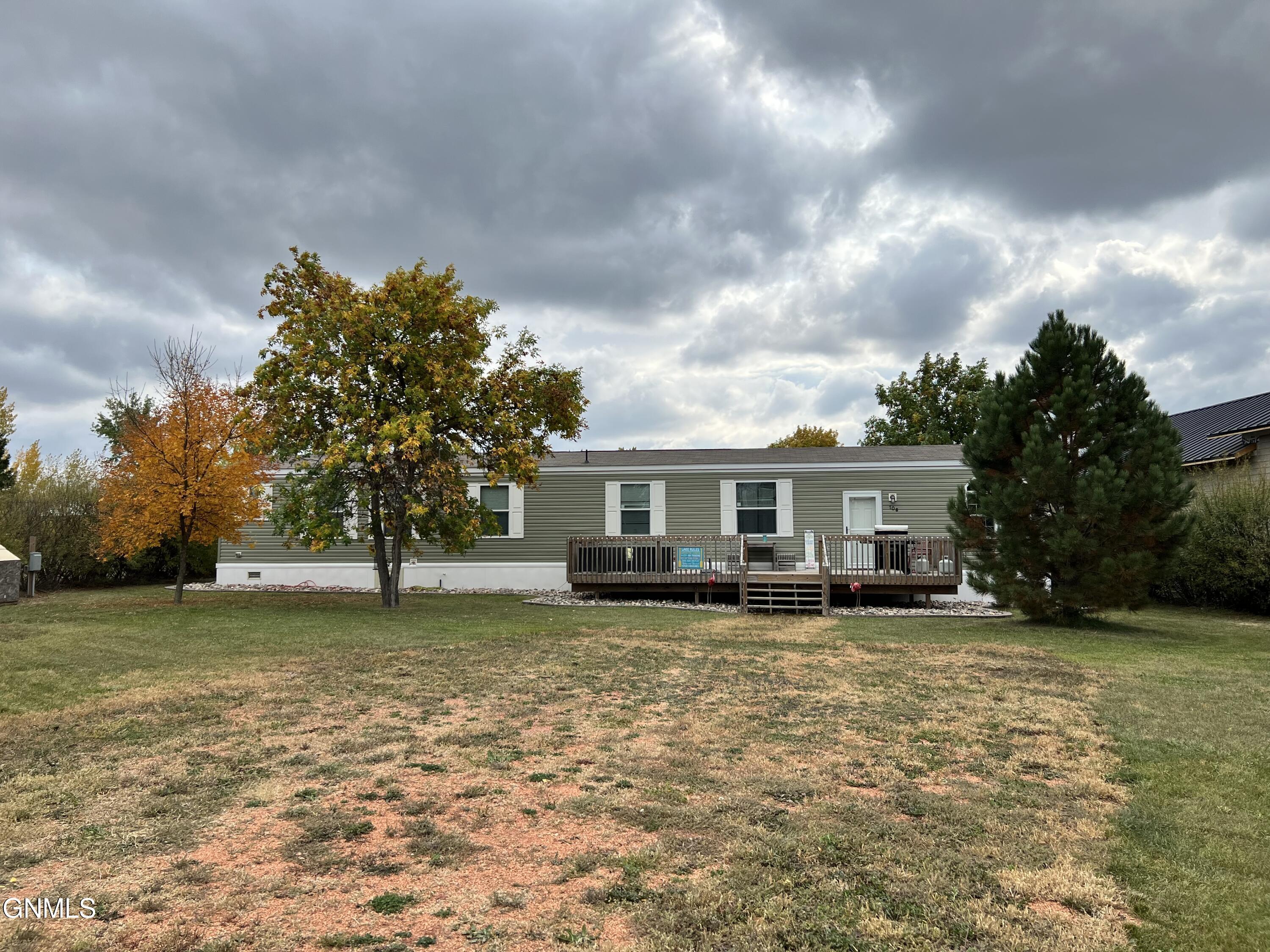 108 Baywatch Lane, Watford City, ND lhrmls01815090