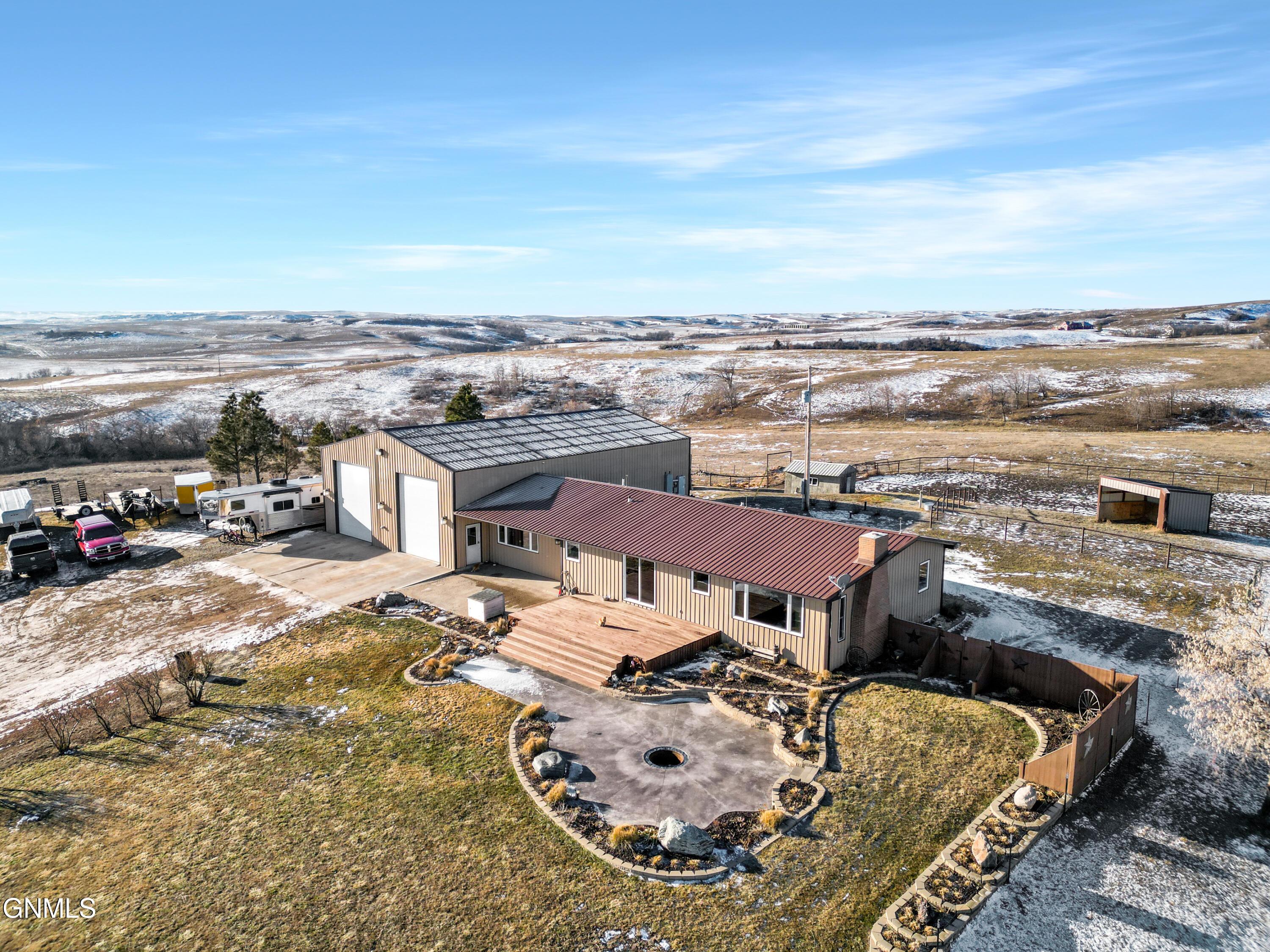 11916 47th Street NW, Epping, ND lhrmls01941649