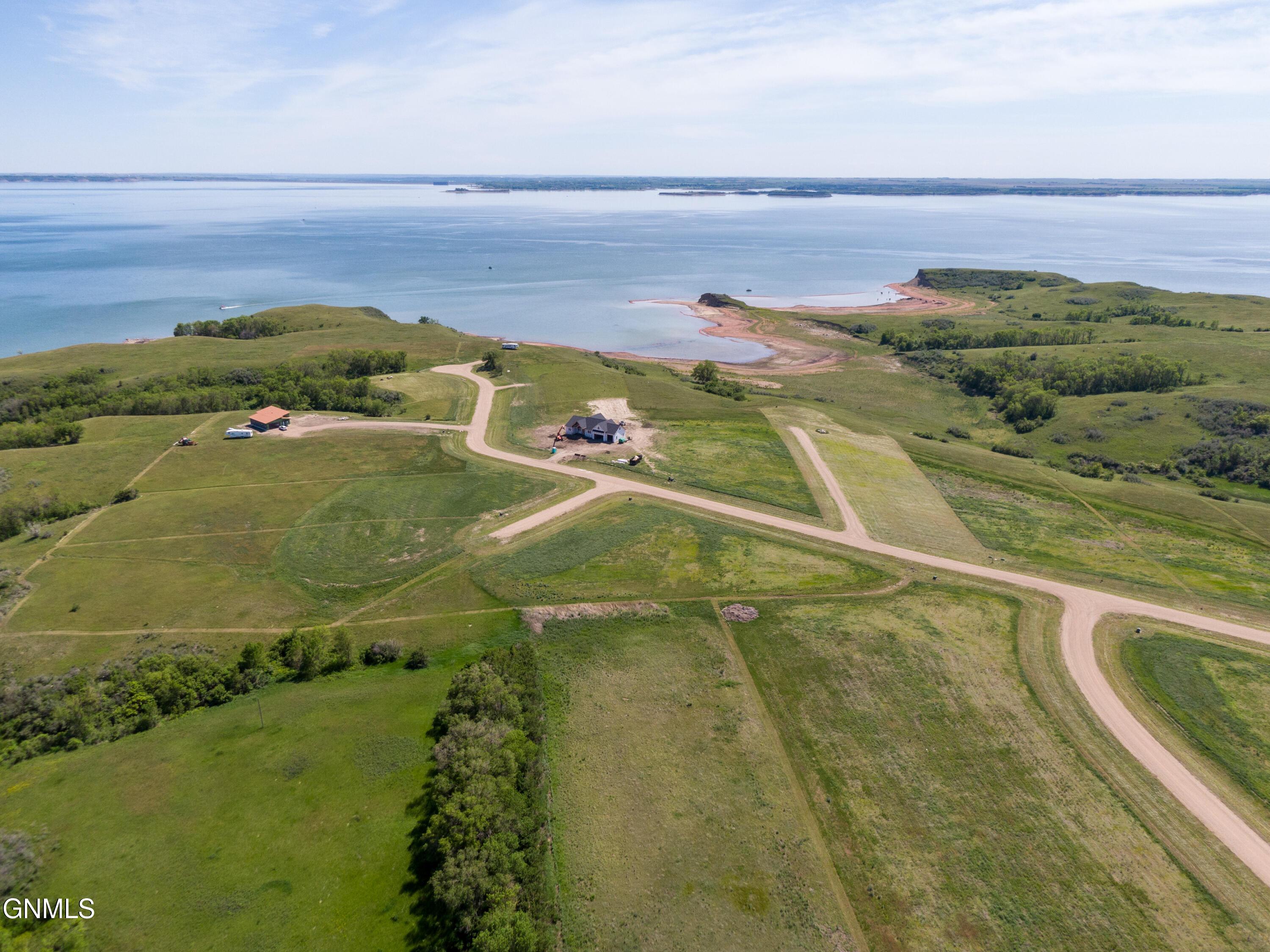 Image 1: Pleasant Point Aerial-08