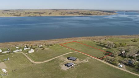 Lot 5,6,7 Little Beaver Bay Trail SW