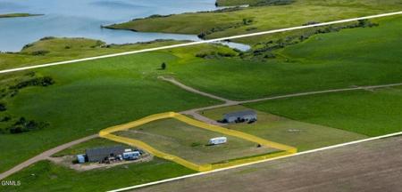 Lot2 B3 Seclusion Drive