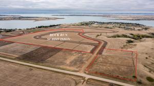 Blk2 Lot4 Buckrun 2 Subdivision Drive